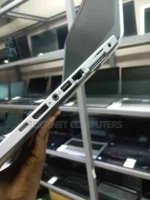Laptop HP EliteBook 840 G3 8GB Intel Core i5 SSD 256GB