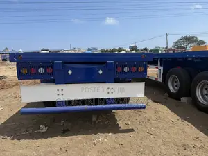 3 Axil Trailer for Sale