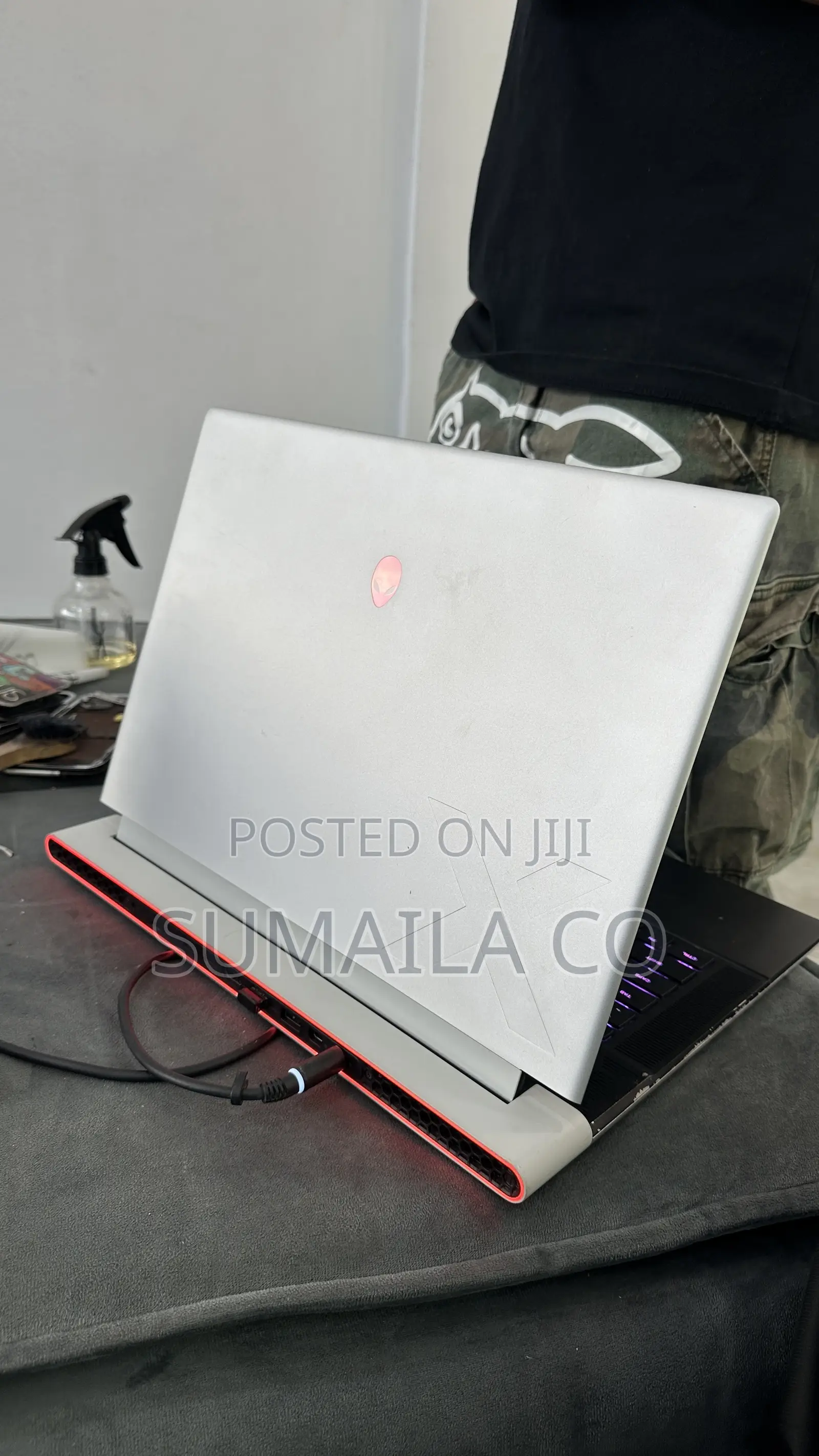 Laptop Alienware X16 R2 32GB Intel Core Ultra 9 SSD 1T