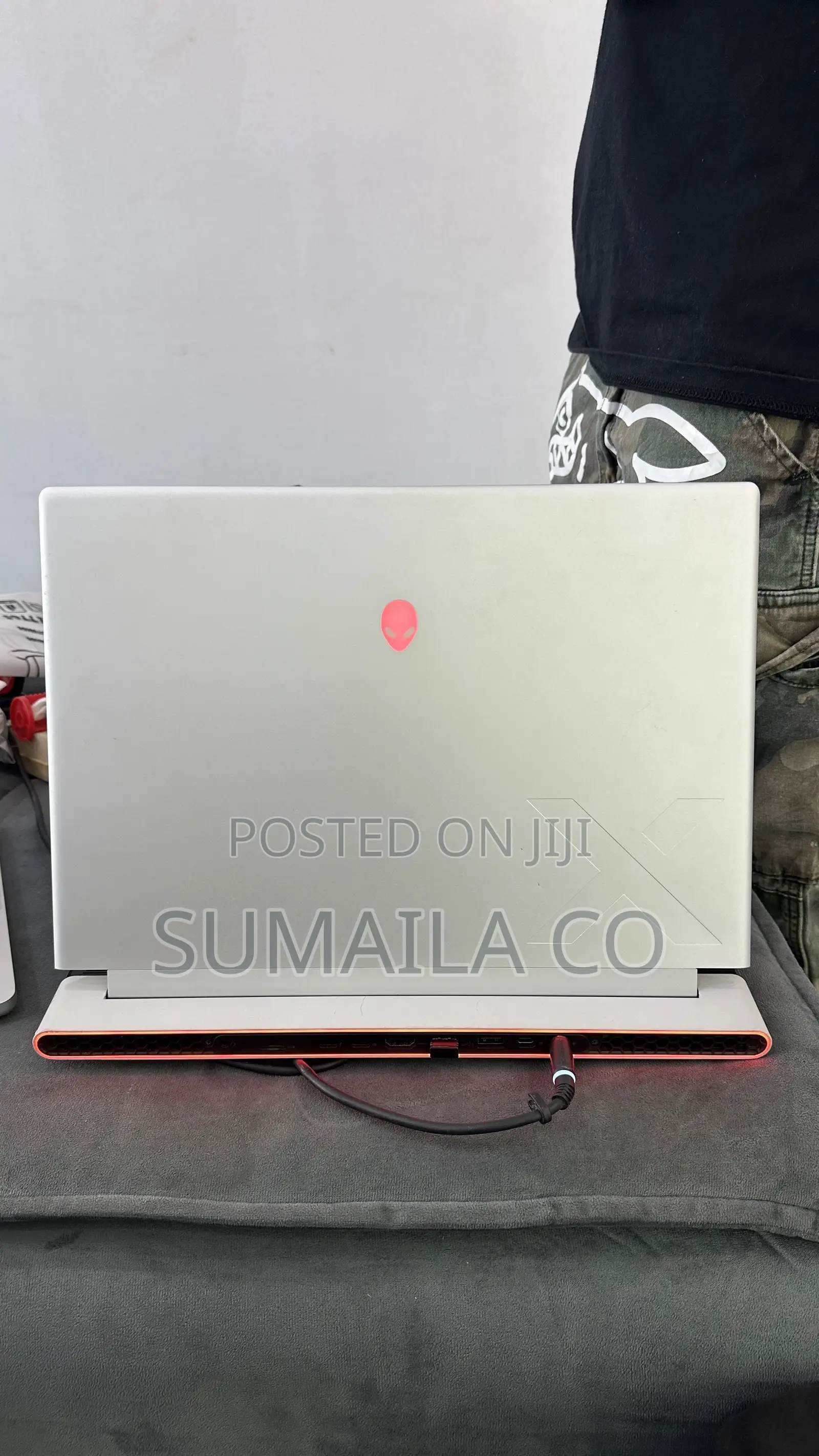 Laptop Alienware X16 R2 32GB Intel Core Ultra 9 SSD 1T