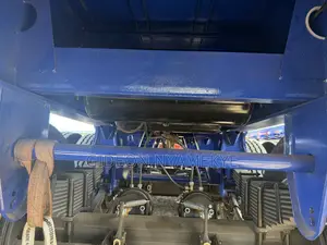 3 Axil Trailer for Sale