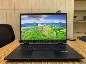 Laptop HP Omen 17 16GB Intel Core i7 SSD 512GB