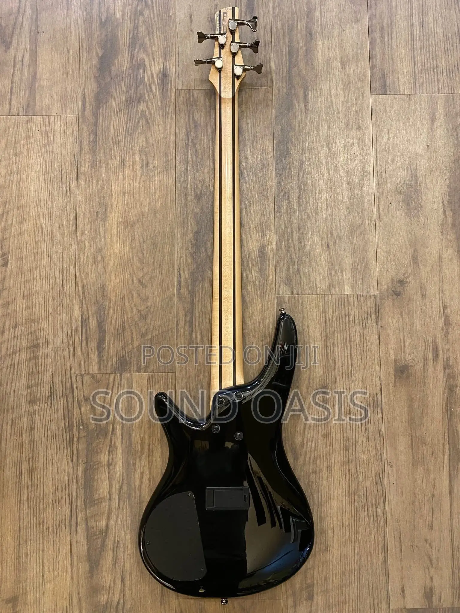 Ibanez SR305 5-String Electric Bass Guitar