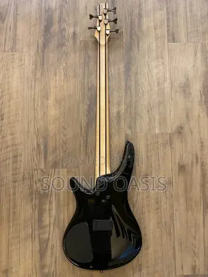 Ibanez SR305 5-String Electric Bass Guitar