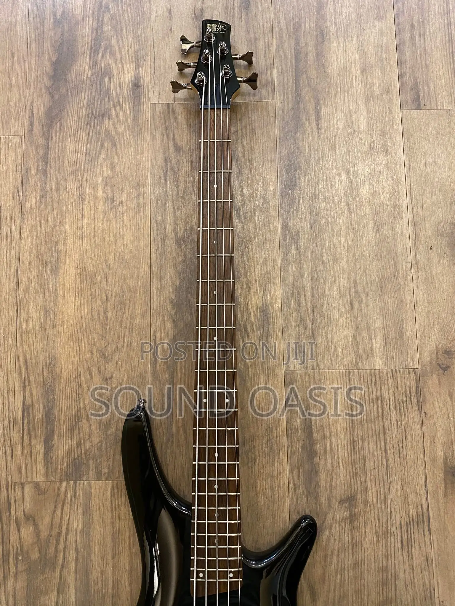 Ibanez SR305 5-String Electric Bass Guitar