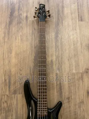 Ibanez SR305 5-String Electric Bass Guitar