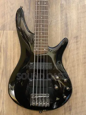 Ibanez SR305 5-String Electric Bass Guitar