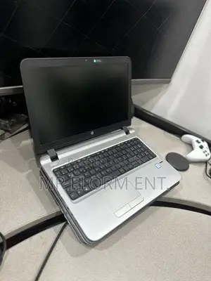 Laptop HP ProBook 450 G3 8GB Intel Core i5 HDD 500GB