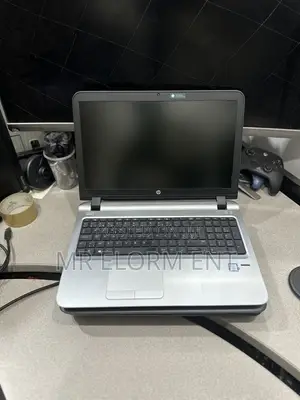 Laptop HP ProBook 450 G3 8GB Intel Core i5 HDD 500GB