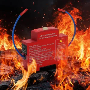 Fire Extinguisher