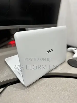 Laptop Asus 8GB Intel Core i5 SSD 256GB