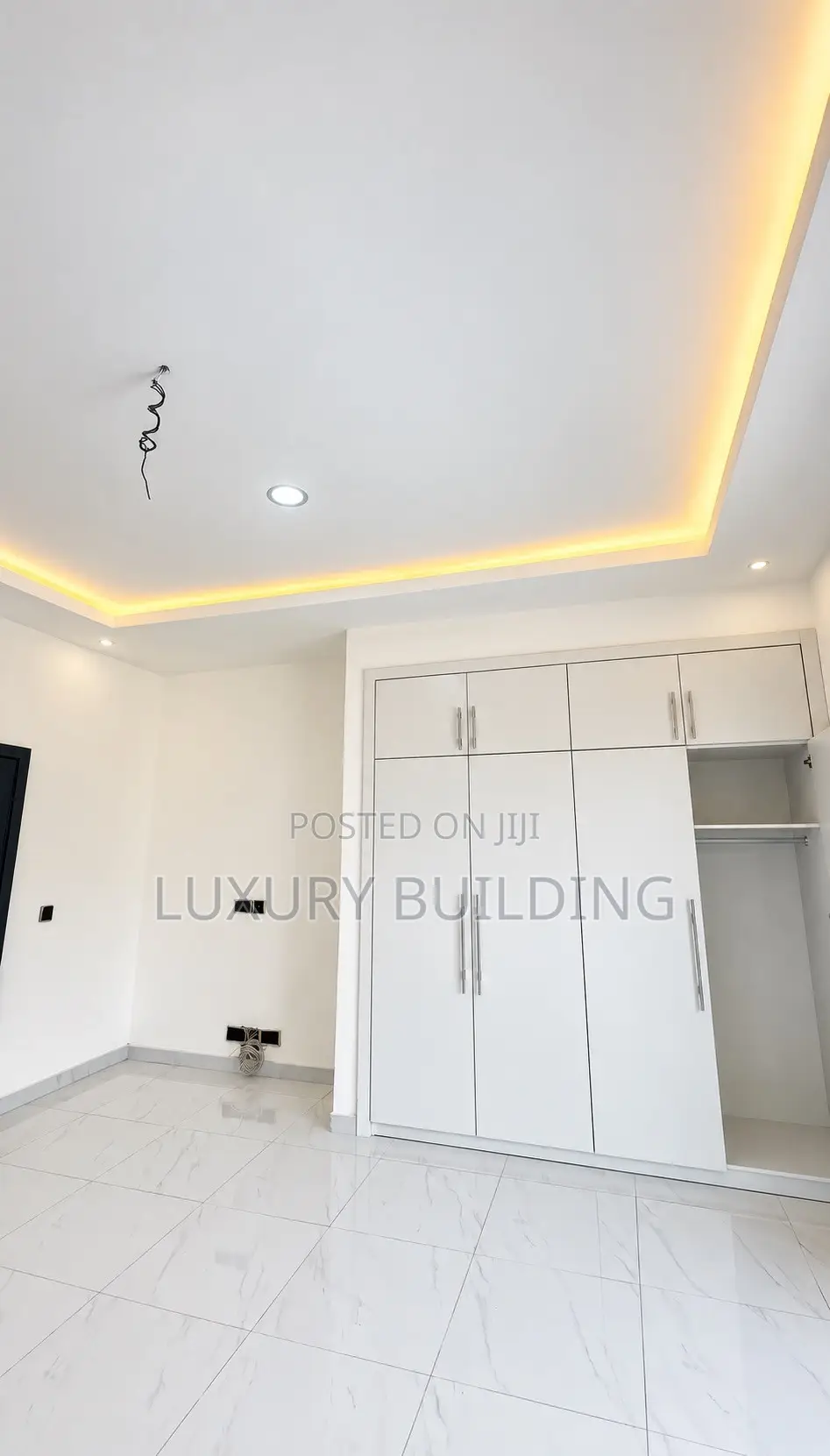 3bdrm House in Spintex, Baatsona Total for rent