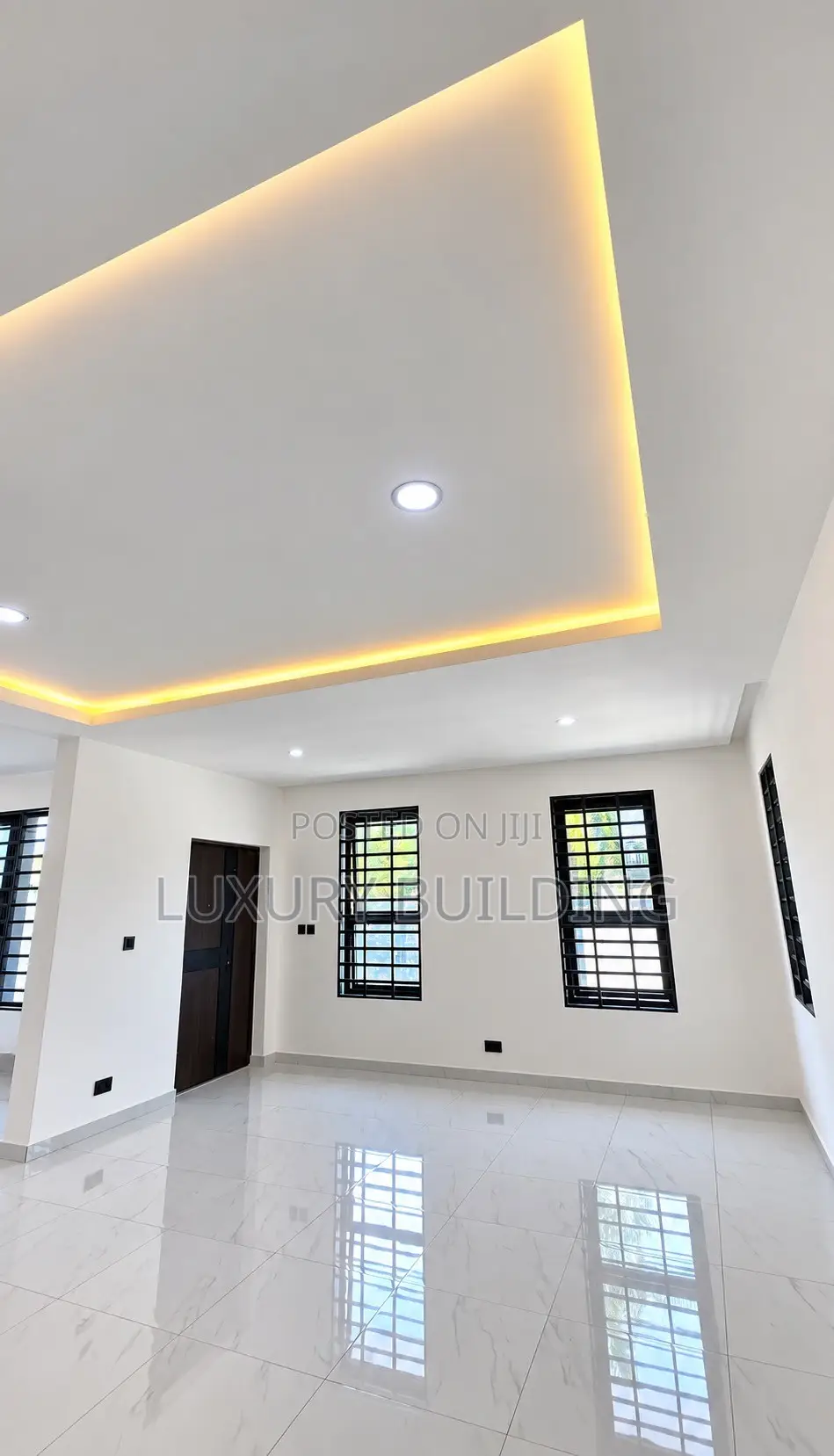 3bdrm House in Spintex, Baatsona Total for rent