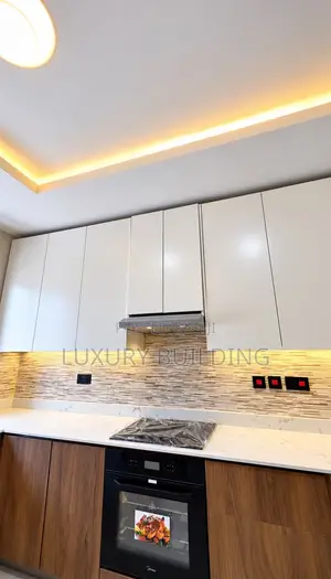3bdrm House in Spintex, Baatsona Total for rent