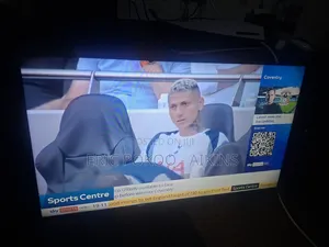 Skyworth 40" Led Digital TV for Sale
Slightly Used