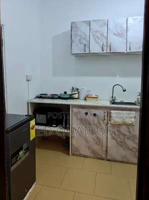 Furnished 1bdrm Apartment in Christian Village for rent