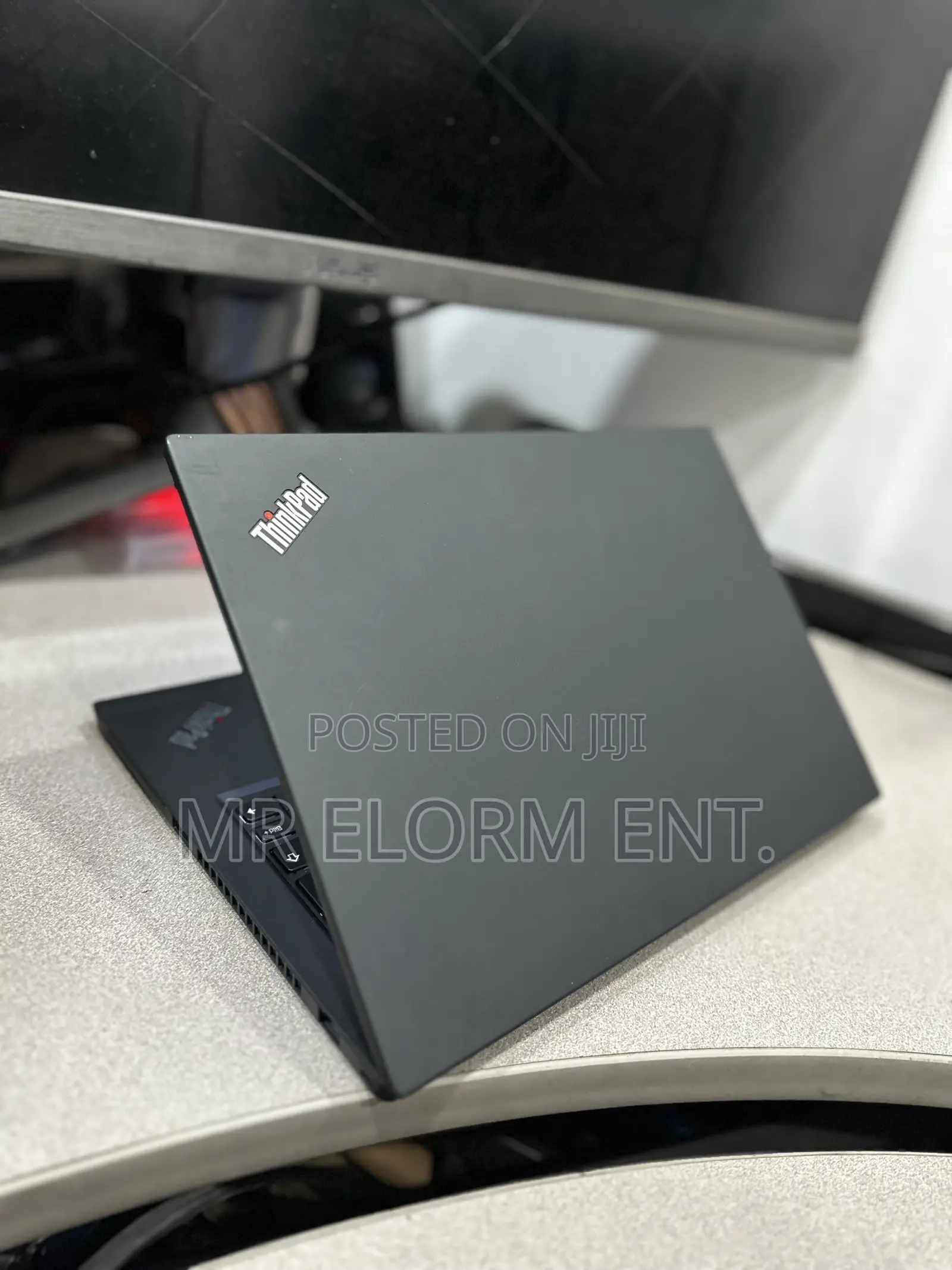 Laptop Lenovo ThinkPad T490s 16GB Intel Core i7 SSD 256GB