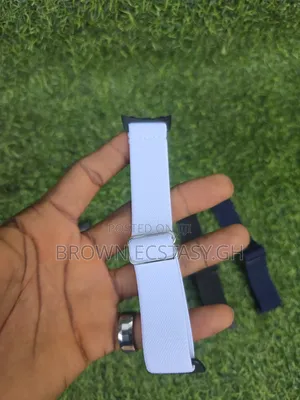 Google Pixel Watch 1/2/3/4/5 Nylon Straps