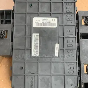 11-15 Ford Explorer Body Control Module