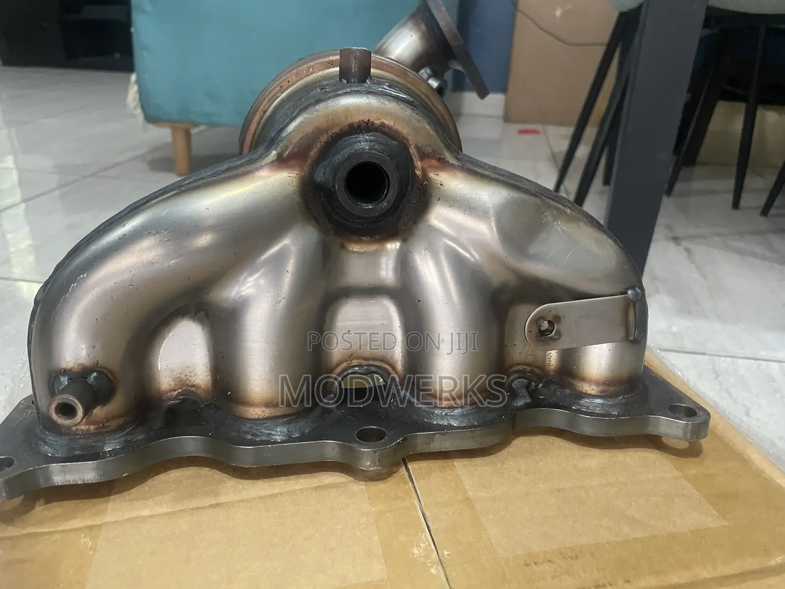 Catalytic Converter for 2015-2019 Hyundai Sonata 2016-20 Kia Optima