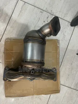 Catalytic Converter for 2015-2019 Hyundai Sonata 2016-20 Kia Optima