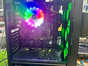 New Desktop Computer MSI Aegis 3 16GB Intel Core i7 SSD 1T