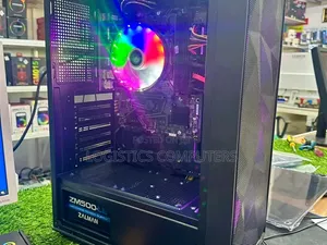 New Desktop Computer MSI Aegis 3 16GB Intel Core i7 SSD 1T