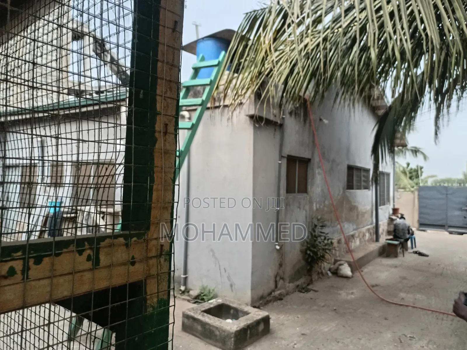 6bdrm House in Property Investments, School Junction for sale