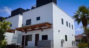 Furnished 4bdrm House in Adenta, Accra Metropolitan for sale