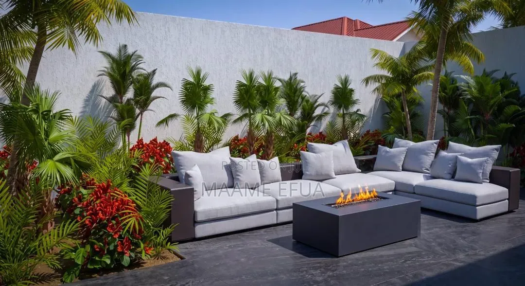 Furnished 4bdrm House in Adenta, Accra Metropolitan for sale