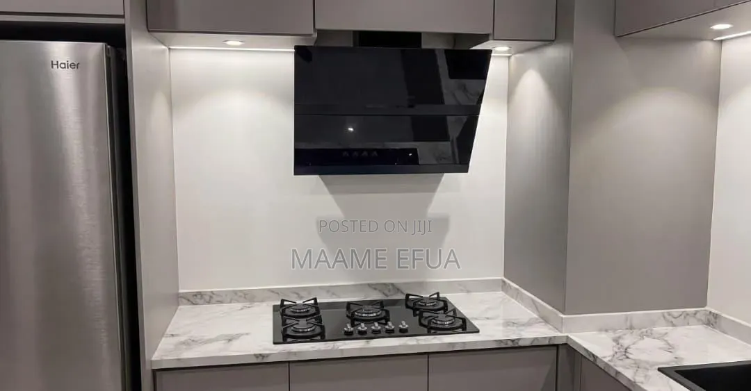 Furnished 4bdrm House in Adenta, Accra Metropolitan for sale