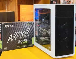 Desktop Computer 16GB Intel Core i7 HDD+SSD 1T