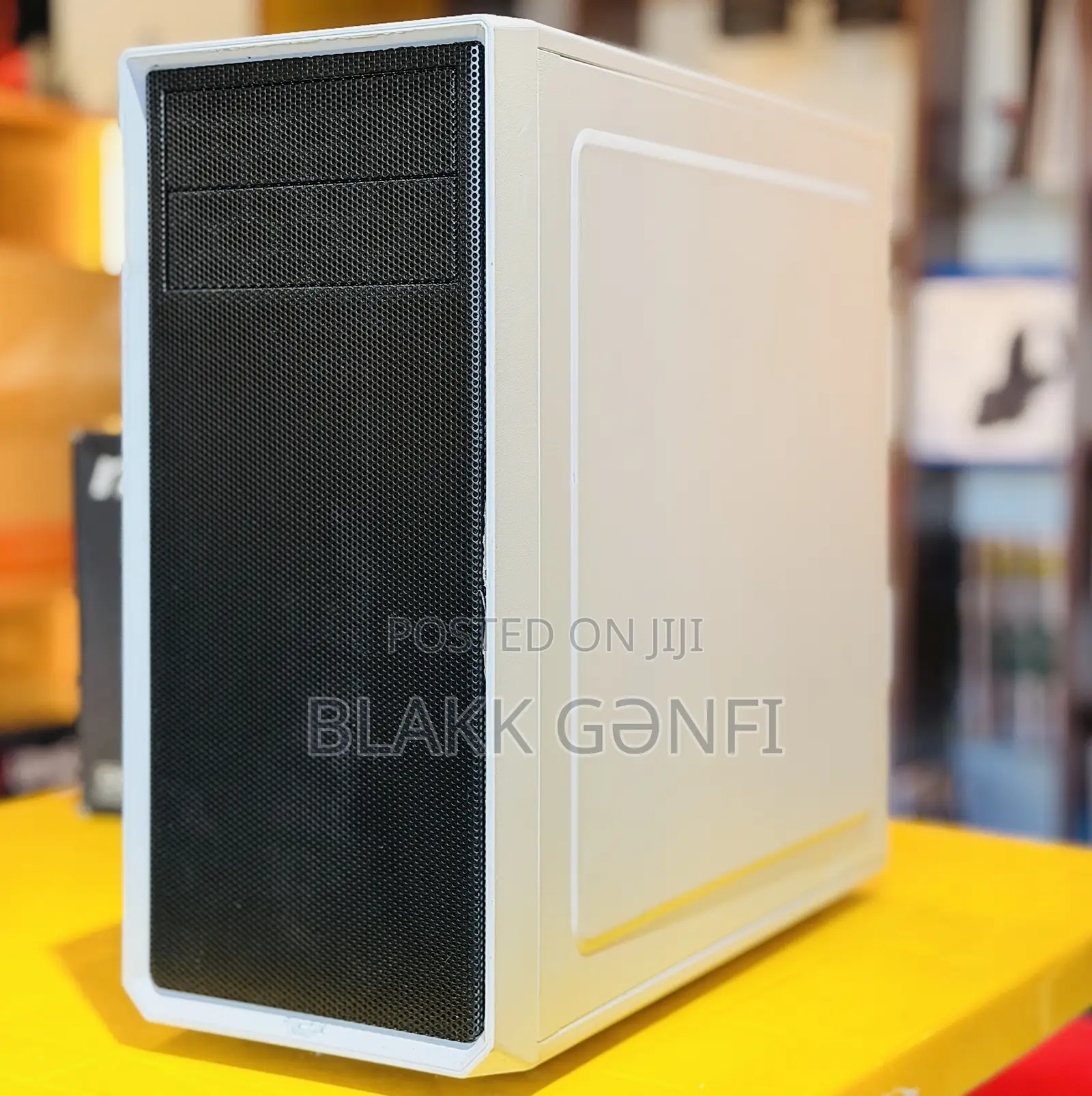 Desktop Computer 16GB Intel Core i7 HDD+SSD 1T