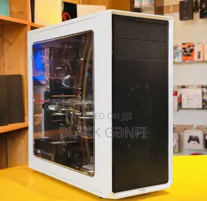 Desktop Computer 16GB Intel Core i7 HDD+SSD 1T