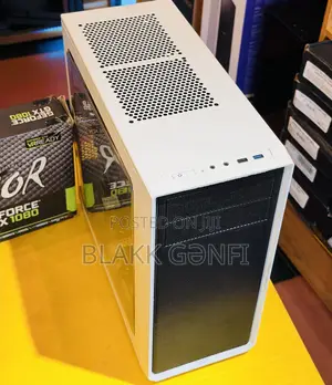 Desktop Computer 16GB Intel Core i7 HDD+SSD 1T