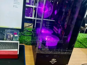 New Desktop Computer MSI AG270 2PE 8GB Intel Core i5 SSD 1T