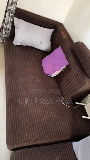 L Shape Sofa
