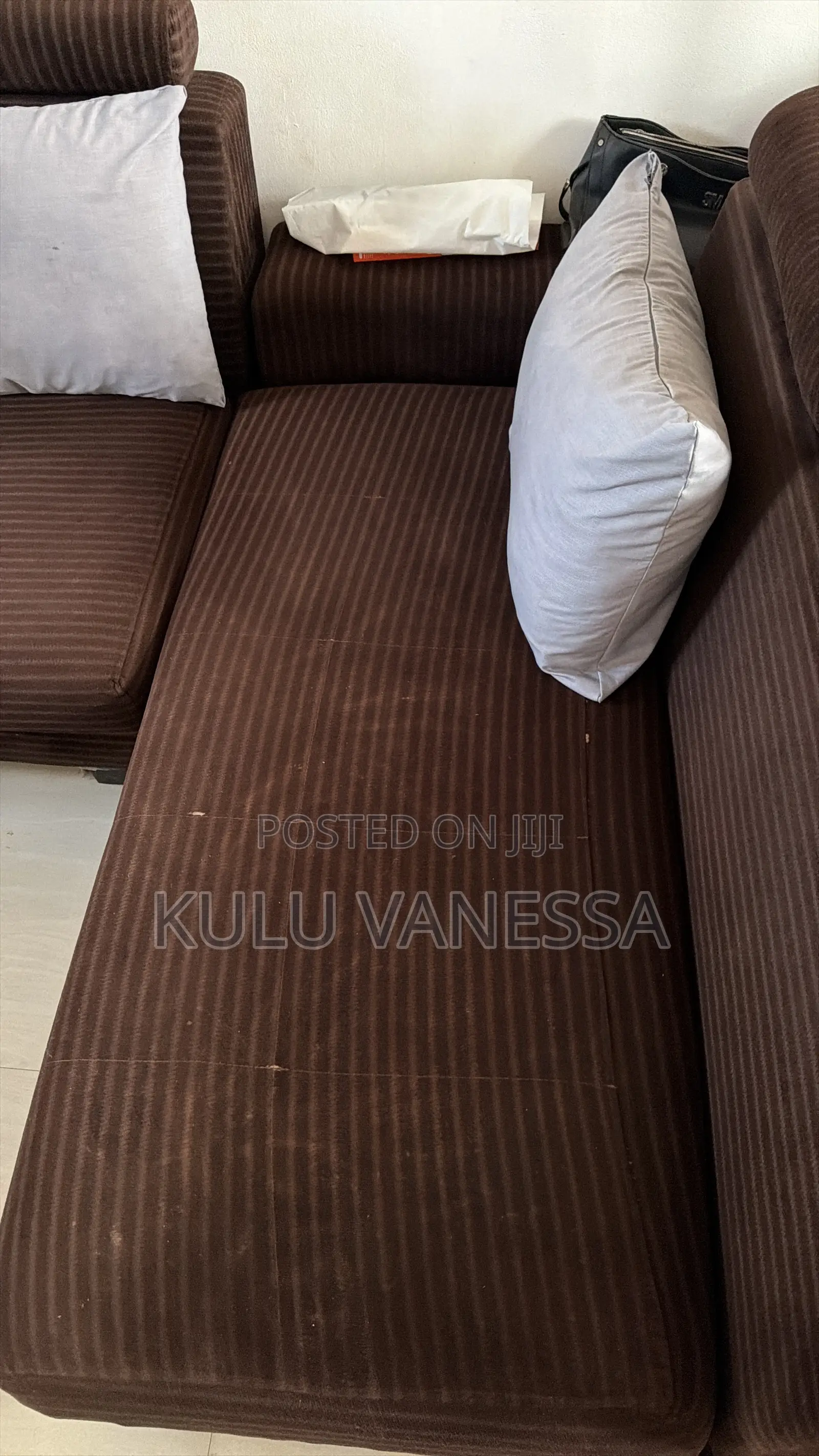 L Shape Sofa