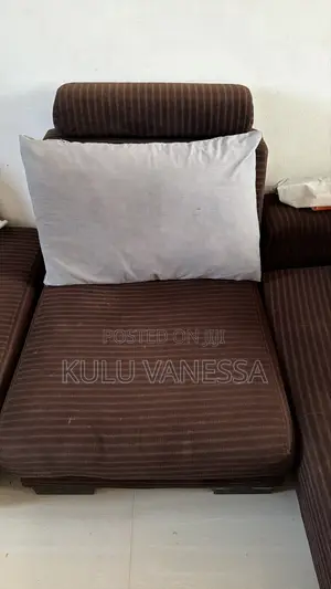 L Shape Sofa