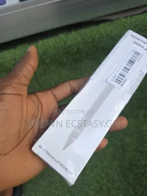 Universal Stylus (Apple Pencil)