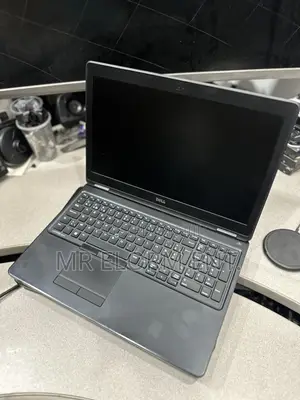Laptop Dell Latitude E5550 8GB Intel Core i5 HDD 500GB