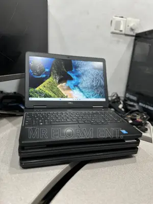Laptop Dell Latitude e5540 8GB Intel Core i7 SSD 500GB