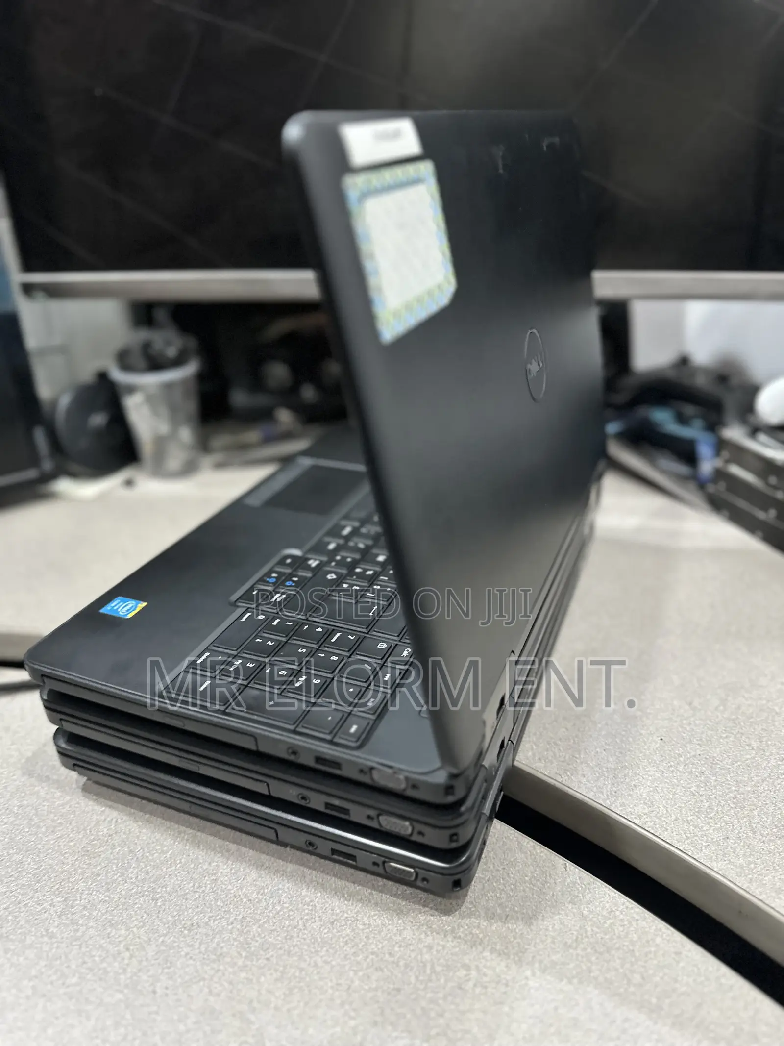 Laptop Dell Latitude e5540 8GB Intel Core i7 SSD 500GB