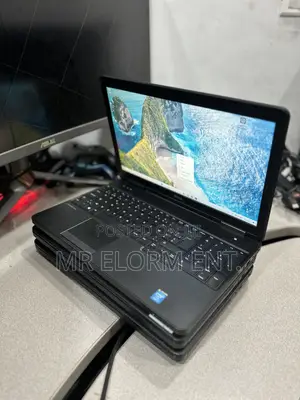 Laptop Dell Latitude e5540 8GB Intel Core i7 SSD 500GB