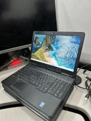 Laptop Dell Latitude e5540 8GB Intel Core i7 SSD 500GB