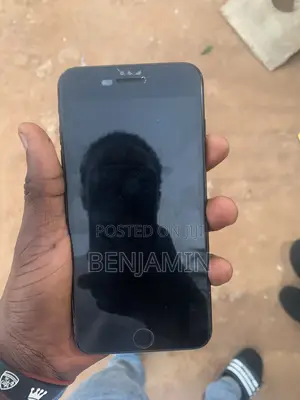 Apple iPhone 7 Plus 128 GB Black