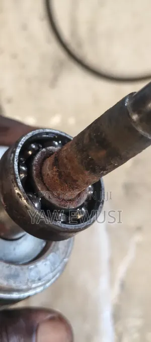 Yawhonesty Solution