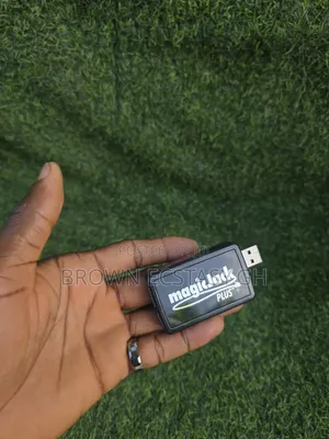 Magic Jack Plus