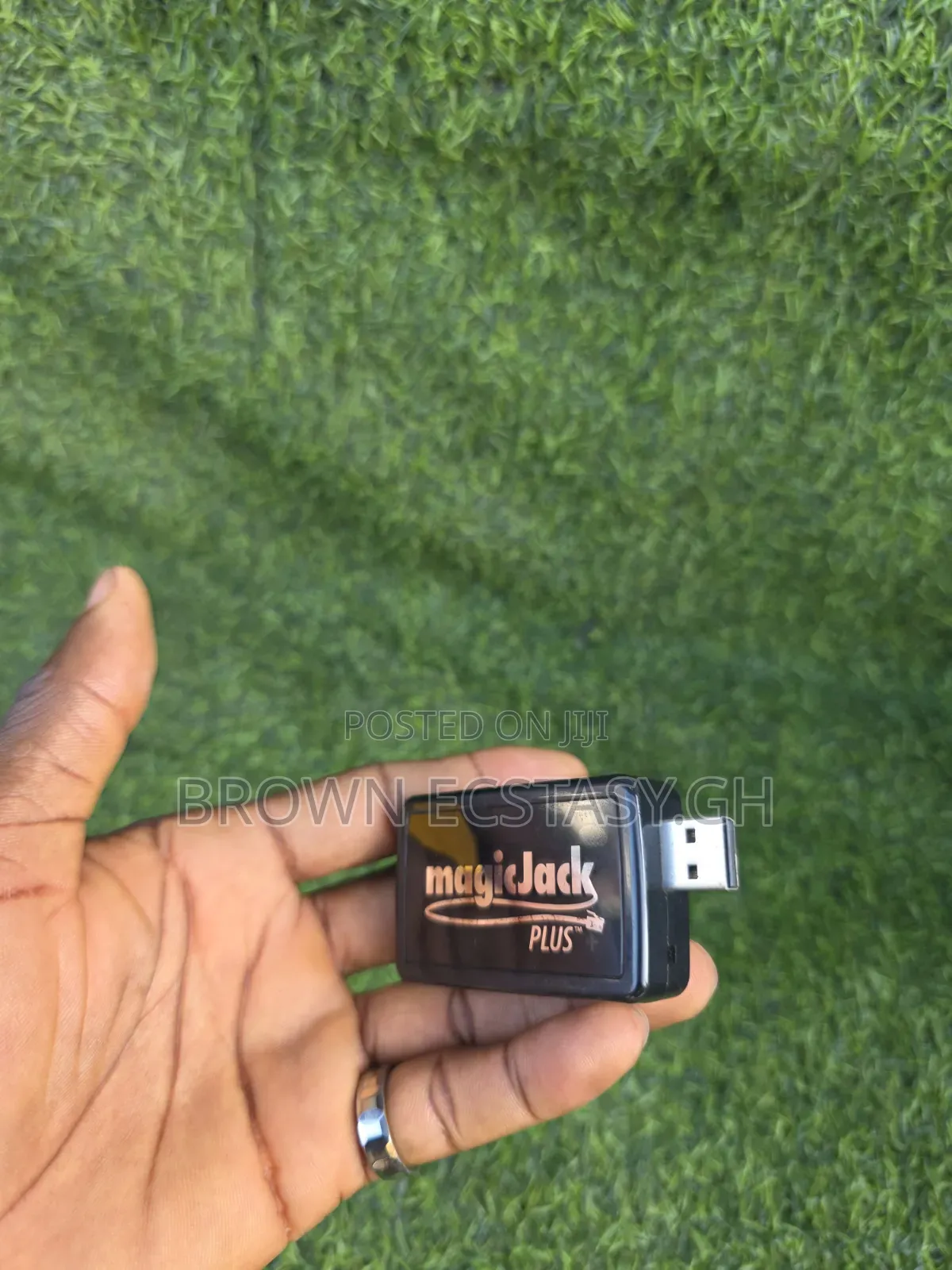 Magic Jack Plus