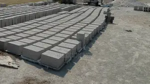 Concrete Blocks